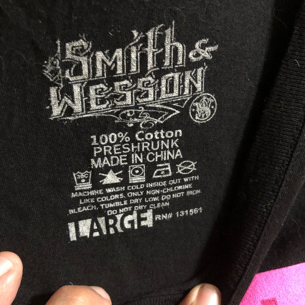 Shirt - Picture 3 of 3